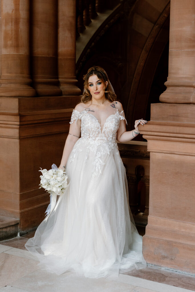 New England Bride