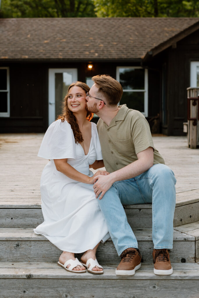 Upstate NY wedding photographer
