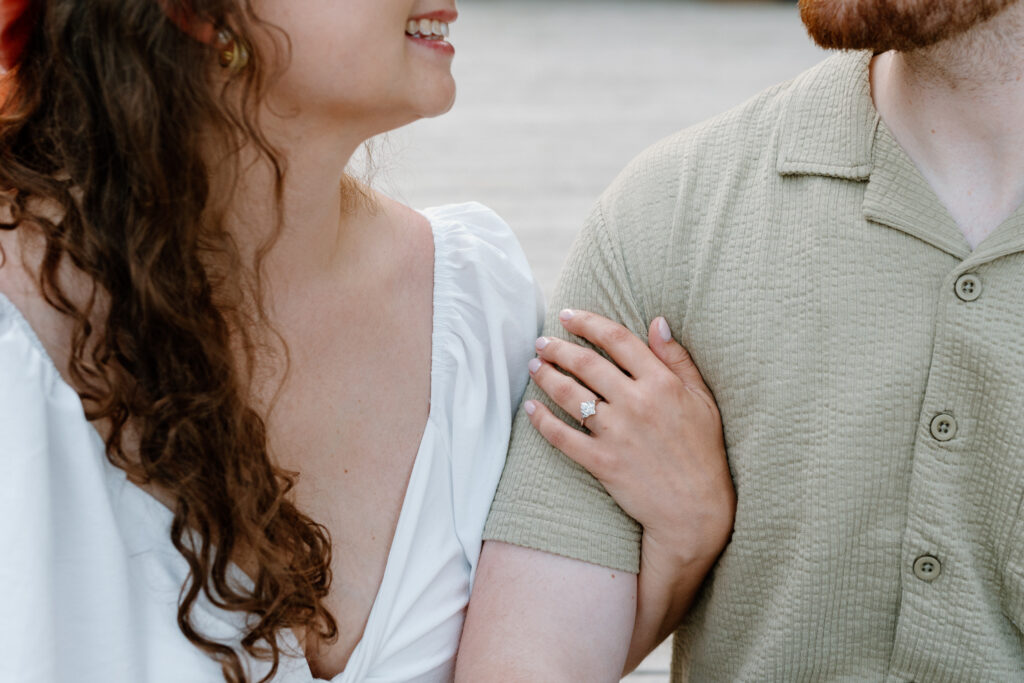 engagement