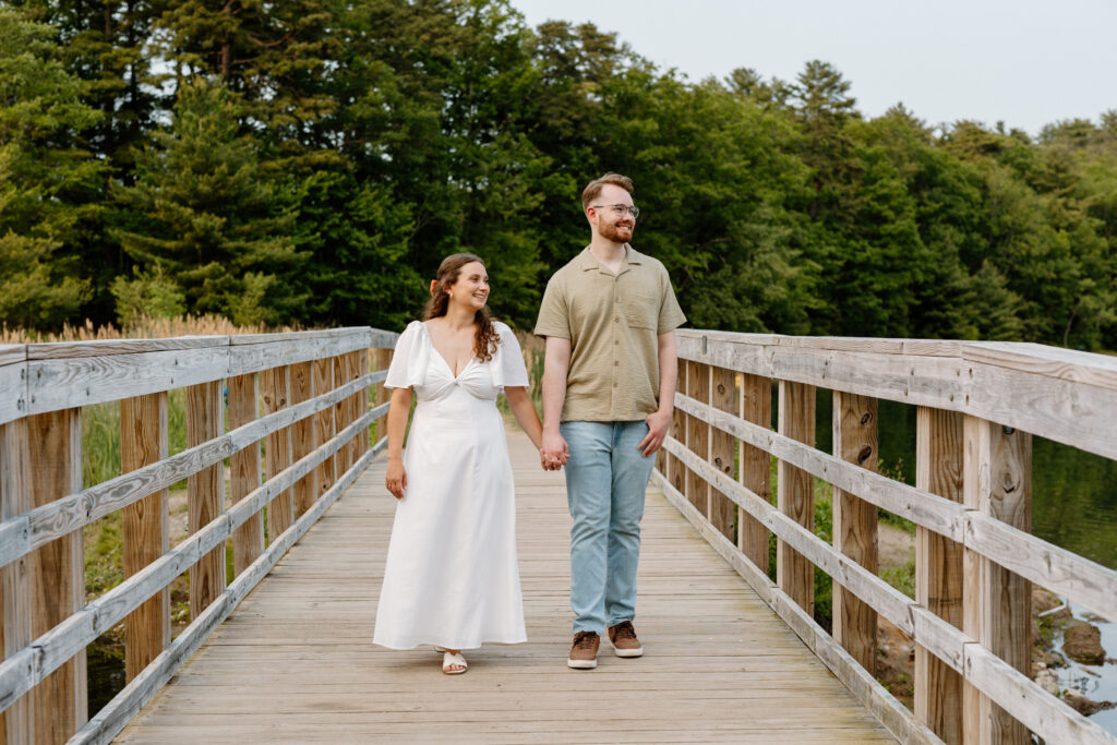 Adirondack wedding photographer