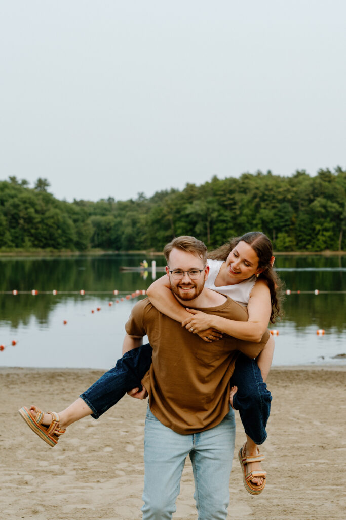 Saratoga Springs wedding photographer