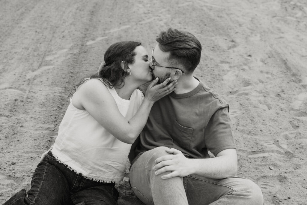 engagement photography