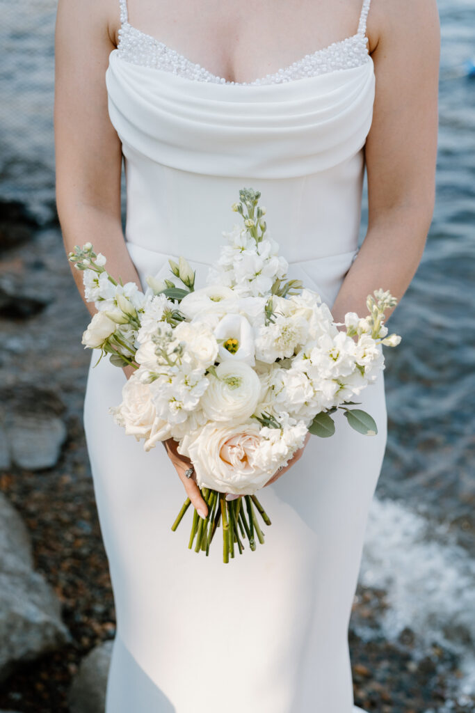 bridal bouquet