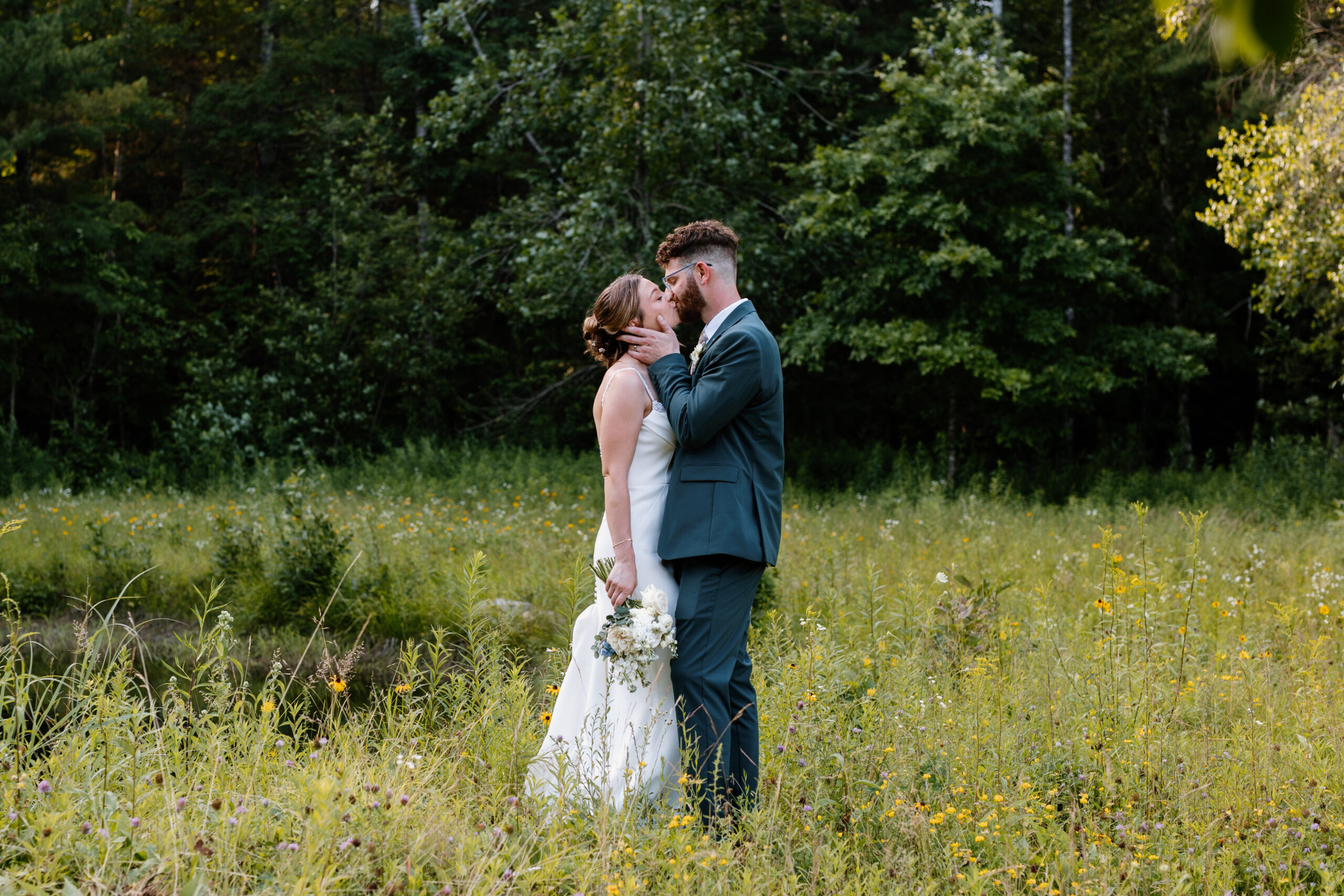 Adirondack wedding photographer