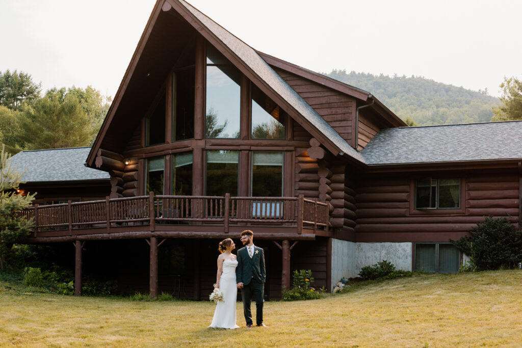 Upstate NY elopement photographer
