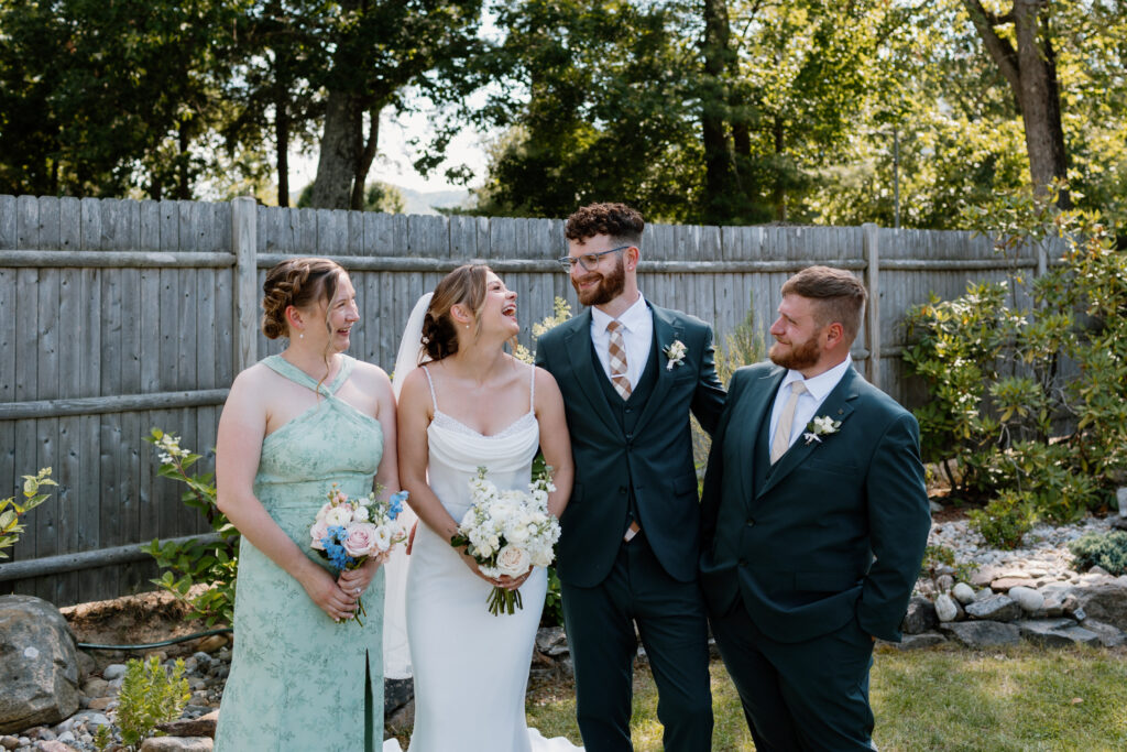 wedding photographer Adirondacks NY