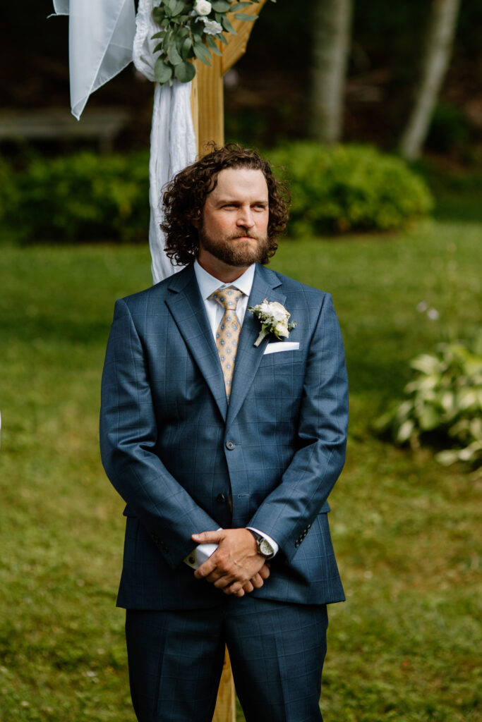 Groom