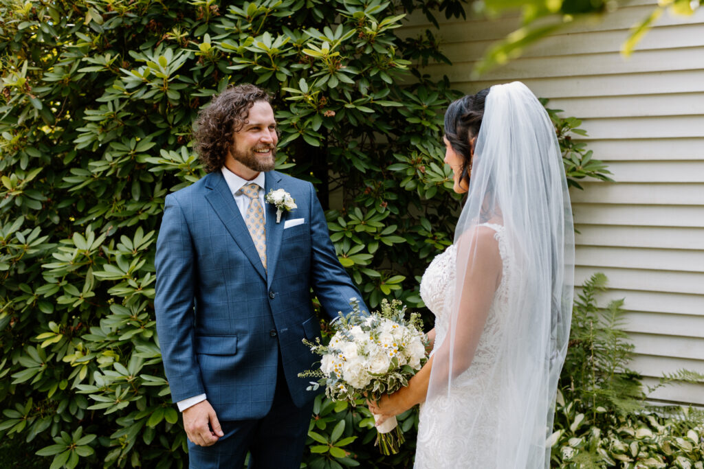first look