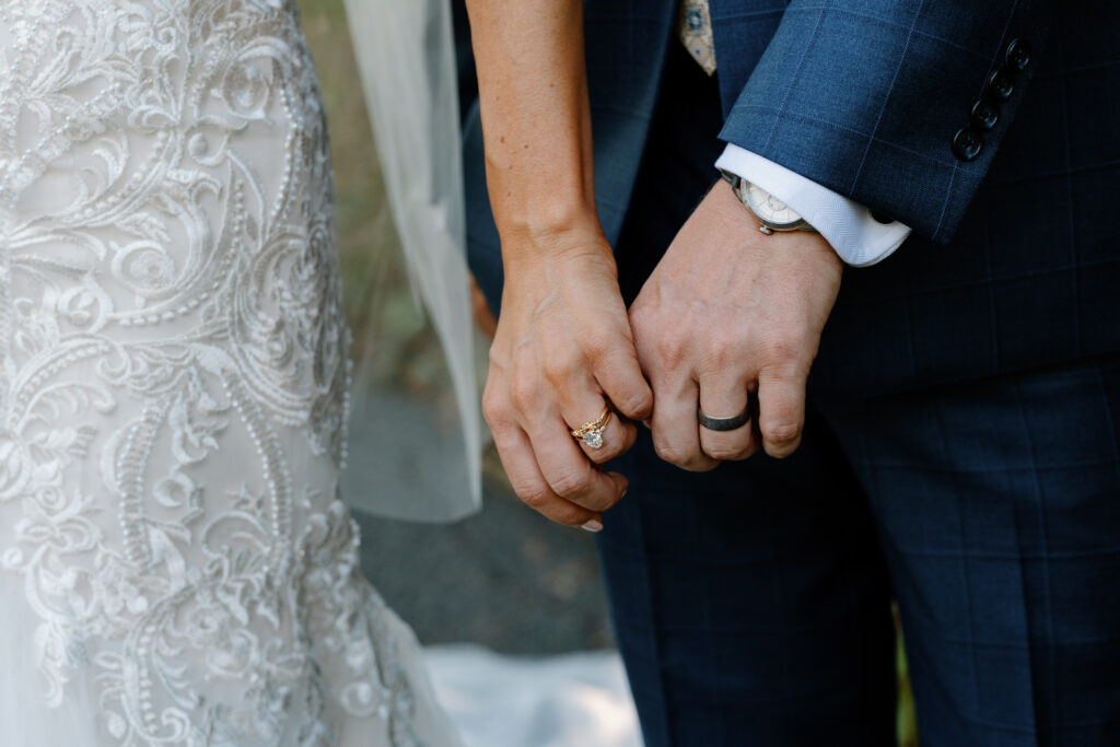 ring details