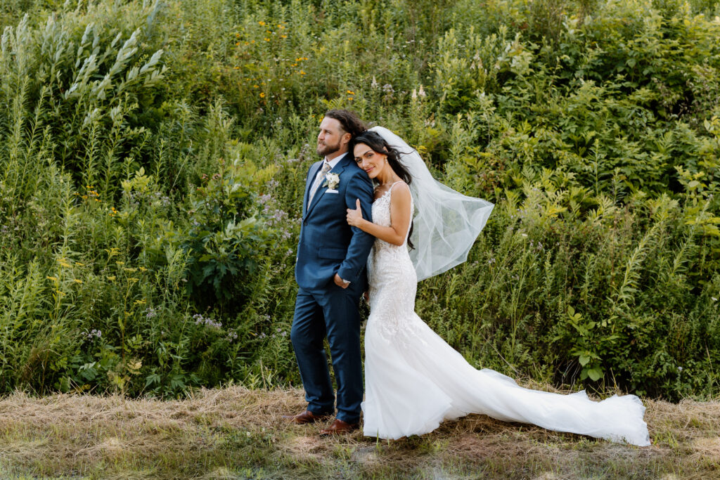 Hudson Valley wedding photographer