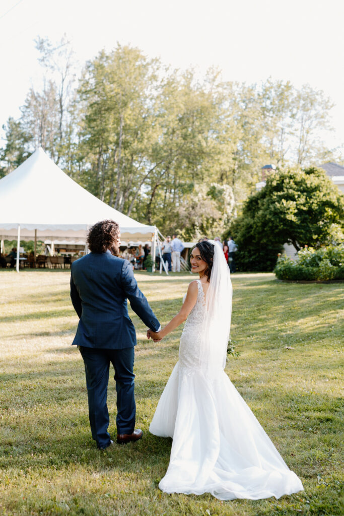 wedding reception 