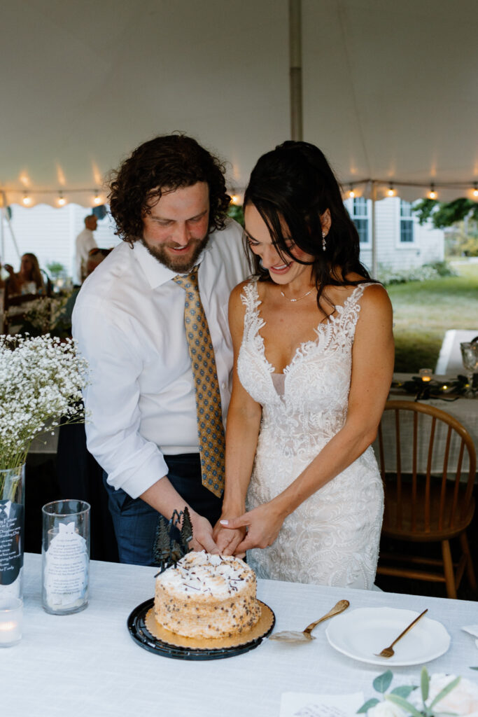 cake cutting