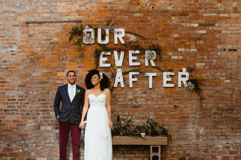 styled wedding shoot.  Albany NY wedding photographer.  Albany NY elopement photographer